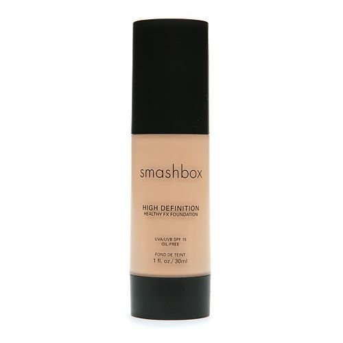 Smashbox High Definition Foundation