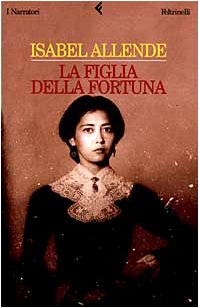 Daughter of fortune : a novel