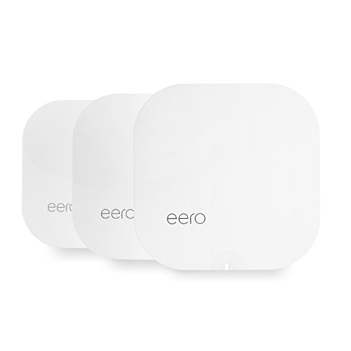 Eero Home WiFi System