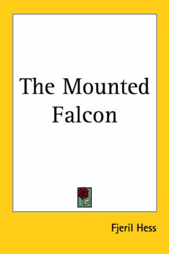 the mounted falcon