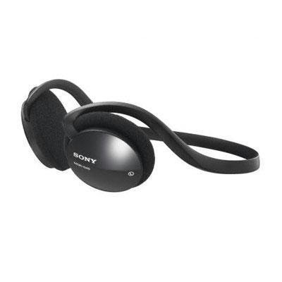 

Sony MDR-G45LP Behind the Neck Headphones