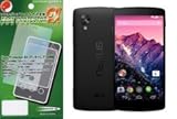 Easy Protector EX （アンチグレア） Google Nexus 5 液晶保護シート