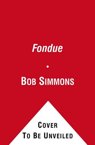 Fondue by Coleen Simmons