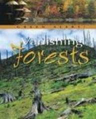Vanishing Forests (Green Alert!) by Cheng Puay Lim