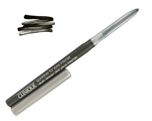Clinique Quickliner for Eyes Intense - 07 Intense Ivy (Samples Size)