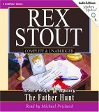 The Father Hunt