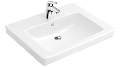 Algopix Similar Product 3 - Villeroy  Boch Subway Hansgrohe