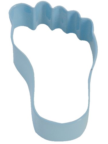 R&M Foot 3.5