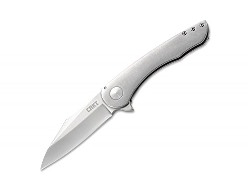 Columbia River Knife & Tool Taschenmesser CRKT Jettison, grau, 6130