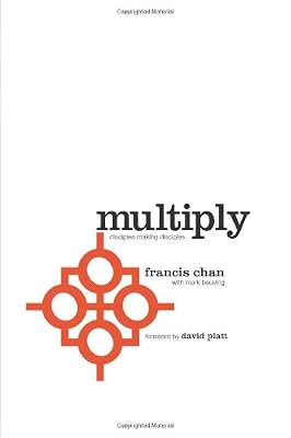 Multiply: Disciples Making Disciples
