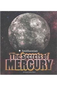 The Secrets of Mercury by Emma Carlson Berne                       ,