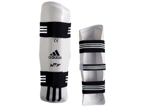 adidas Taekwondo Shin Protector