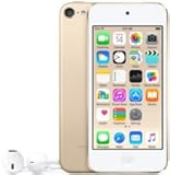 Apple iPod contact 32GB Gold (6th Generation) NEWEST MODEL