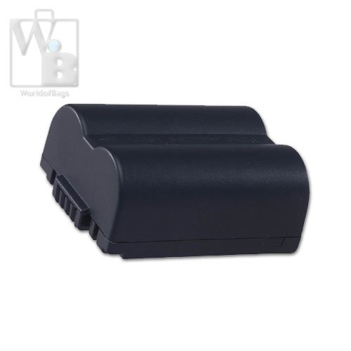 Algopix Similar Product 10 - Digipower BPPN06 Replacement liIon