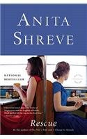 Rescue: Library Edition by Anita Shreve