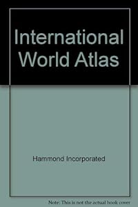 International World Atlas