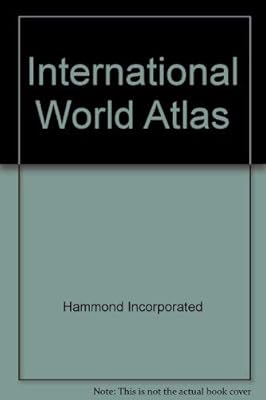 International World Atlas