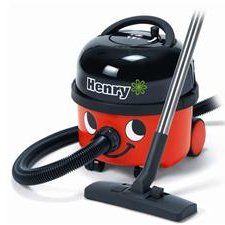 

Henry HVR200A Vacuum Cleaner