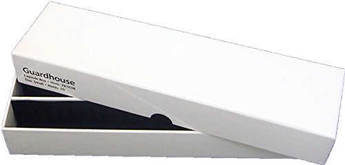 

Guardhouse Double Row Coin Capsule Box for 50 Small "A" Capsules