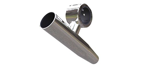 Algopix Similar Product 11 - Boca TTops Single Rod Holder made from