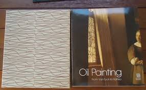 Oil Painting by Rizzoli