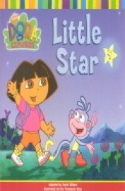 Dora the Explorer Little Star by Sarah Willson