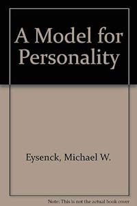 A Model for Personality