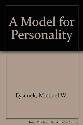 A Model for Personality