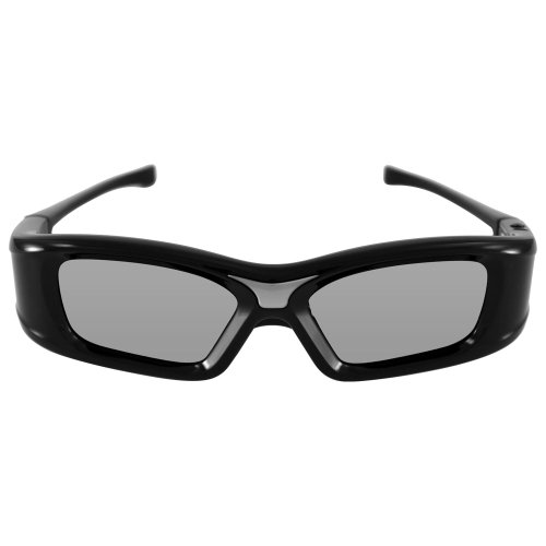 

Compatible BenQ 3D Glasses (DLP-Link) by Quantum 3D (N44)