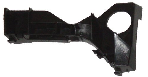 OE Replacement Toyota Corolla Front Driver Side Bumper Bracket (Partslink Number TO1066142)