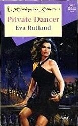 Private Dancer by Rutland