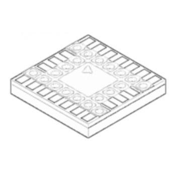 

Comparator ICs UCSP 1.8V nPower Comparator (50 pieces)