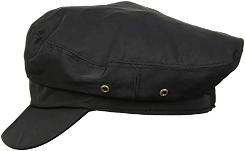 Algopix Similar Product 11 - Betmar Womens Lieutenant RAIN Cap