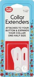 Algopix Similar Product 19 - Bulk Buy Dritz Collar Extenders 3Pkg