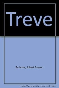 Treve by Albert Payson Terhune