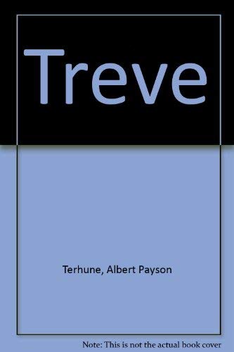 Treve by Albert Payson Terhune
