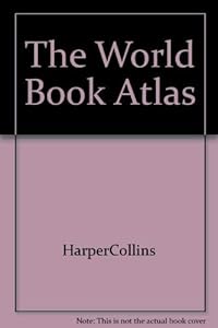 The World Book atlas