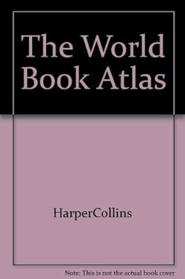 The World Book atlas