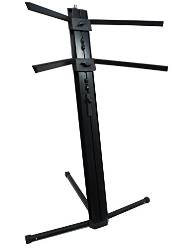 Algopix Similar Product 6 - Harmony Audio HAKEYSTAND Professional
