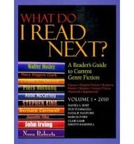 What Do I Read Next?: A Reader's Guide to Current Genre Fiction
