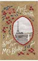 A Star for Mrs. Blake by April Smith