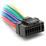 Solve Alpine CDM-7834R problem radio wiring harness for model cdm 7874 