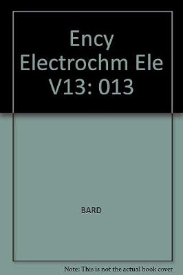 Organometallic Compounds, Nitro Compounds, Nitroso Compounds, Azo, Azoxy, and Diazocompounds, Compounds with Three or More Nitrogen Atoms in a Chain, ... of Electrochemistry of the Elements)