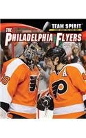 Philadelphia Flyers by Mark Stewart