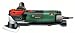 Bosch PMF 250 CES Set - Outil polyvalent
