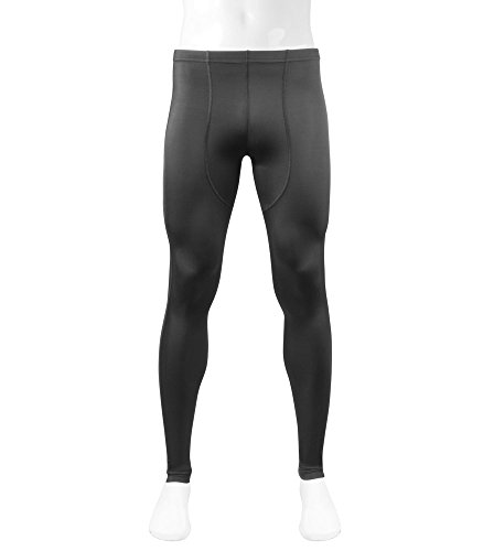 

Men's Triumph Spandex Compression Tights - Made in USA