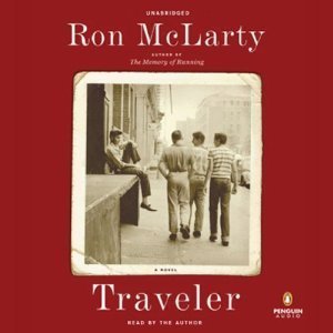Traveler by Ron McLarty