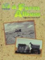 A Farm Album (Long Ago & Today) by Peter Roop