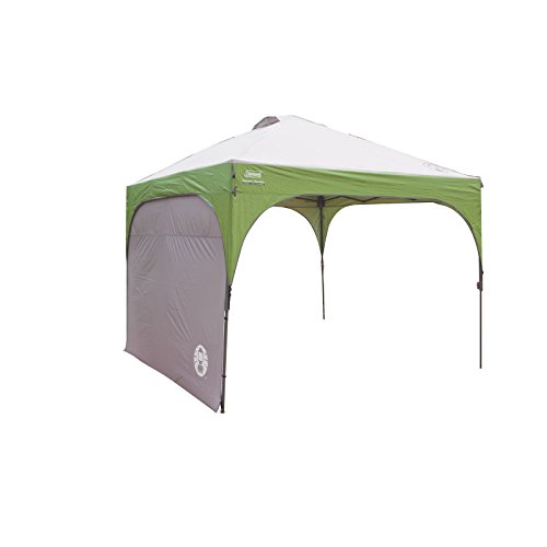 Coleman Instant Canopy Sunwall - Accessory Only,10 foot X 10 foot
