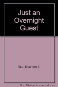 Just an Overnight by Tate